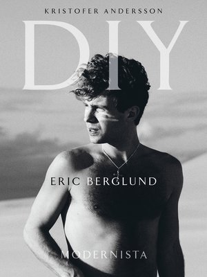 cover image of Eric Berglund